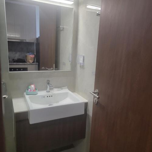 Gia Lam Apartment | H3 ocean park 1