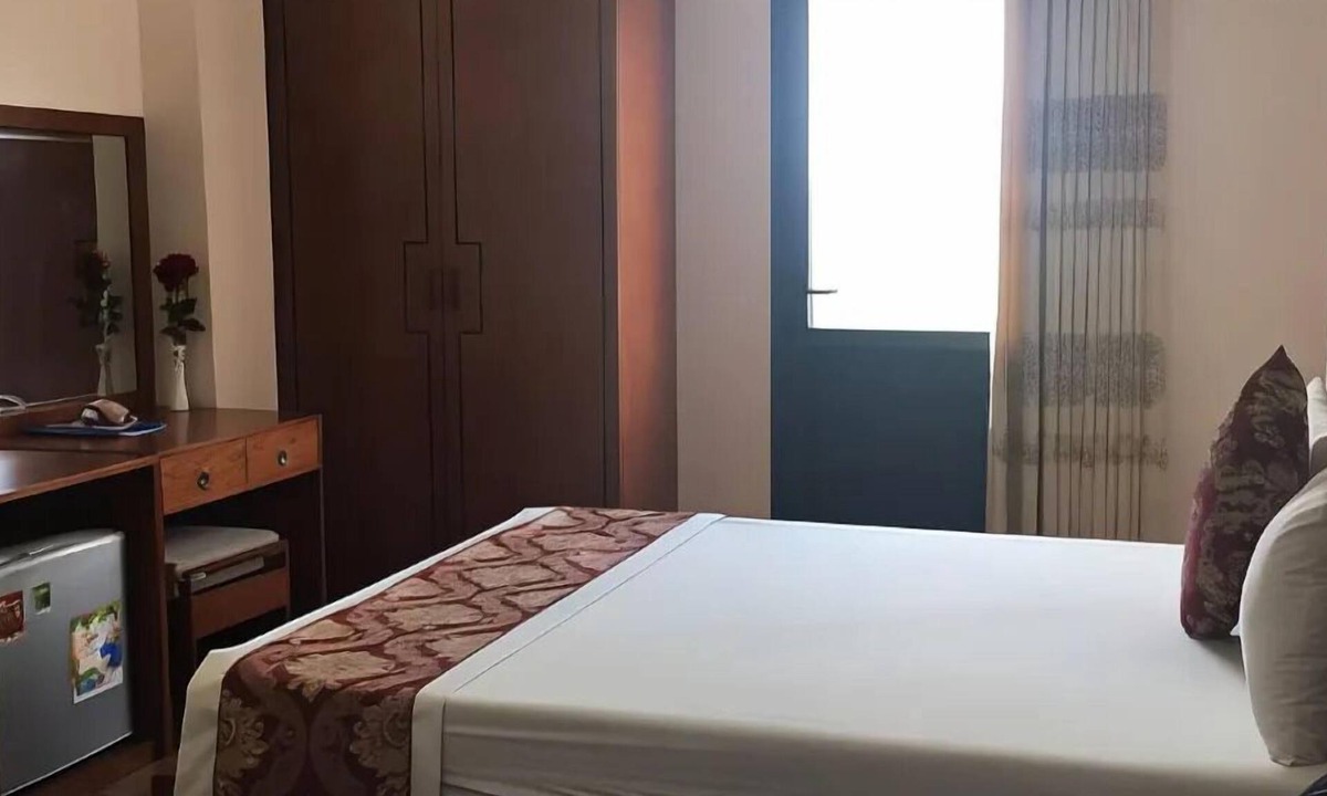 Long Bien Hotel | Ha An Hotel - by Bay Luxury