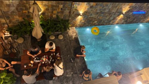 Ha Giang Hotel | Ha Giang Backpacker Hostel