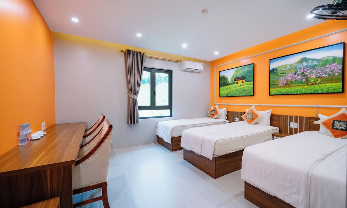 Ha Giang Hostel | Ha Giang City Hostel