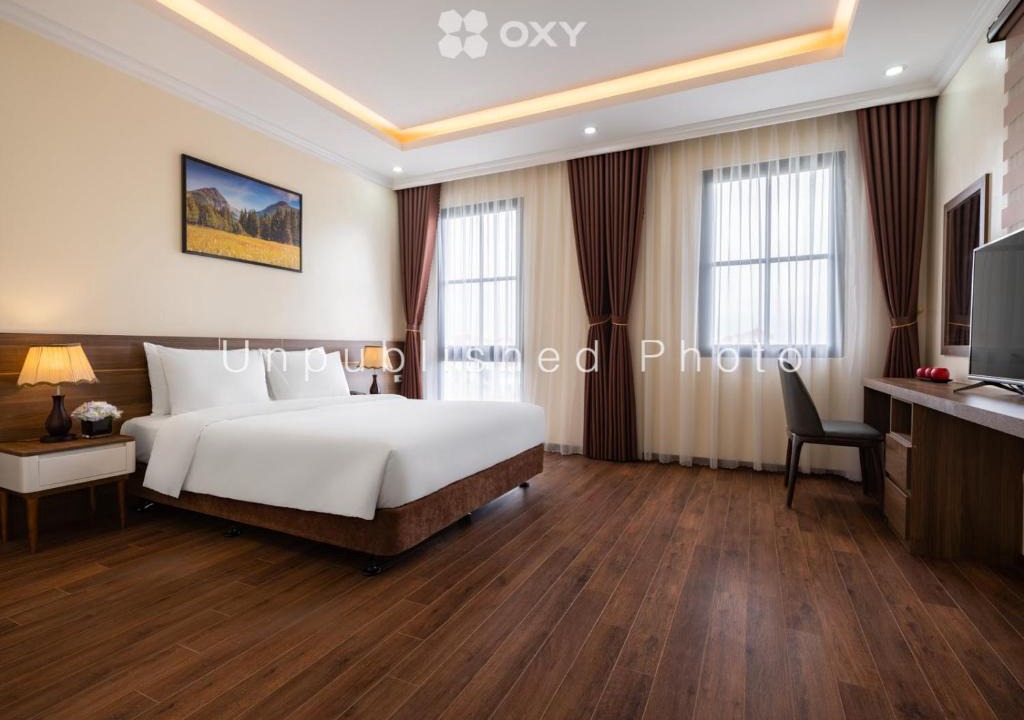 Bai Chay Hotel | Ha Long Essence Classic Hotel