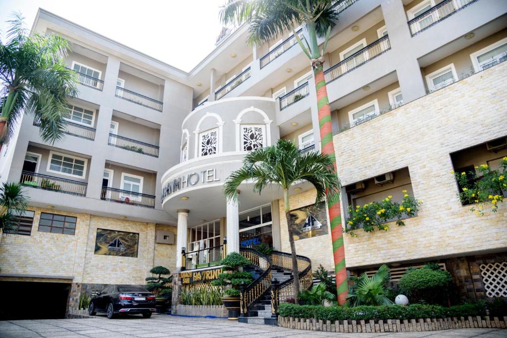 Bien Hoa Hotel | Ha Trinh Hotel