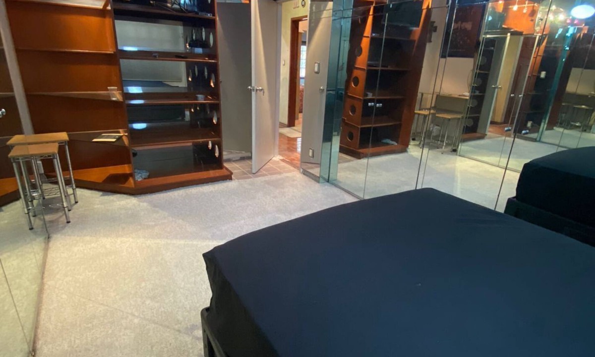 Coyoacan House | Habitación privada a unos pasos del estadio banorte