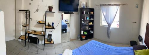 Cholula Boat Rental | Habitación privada Leonera
