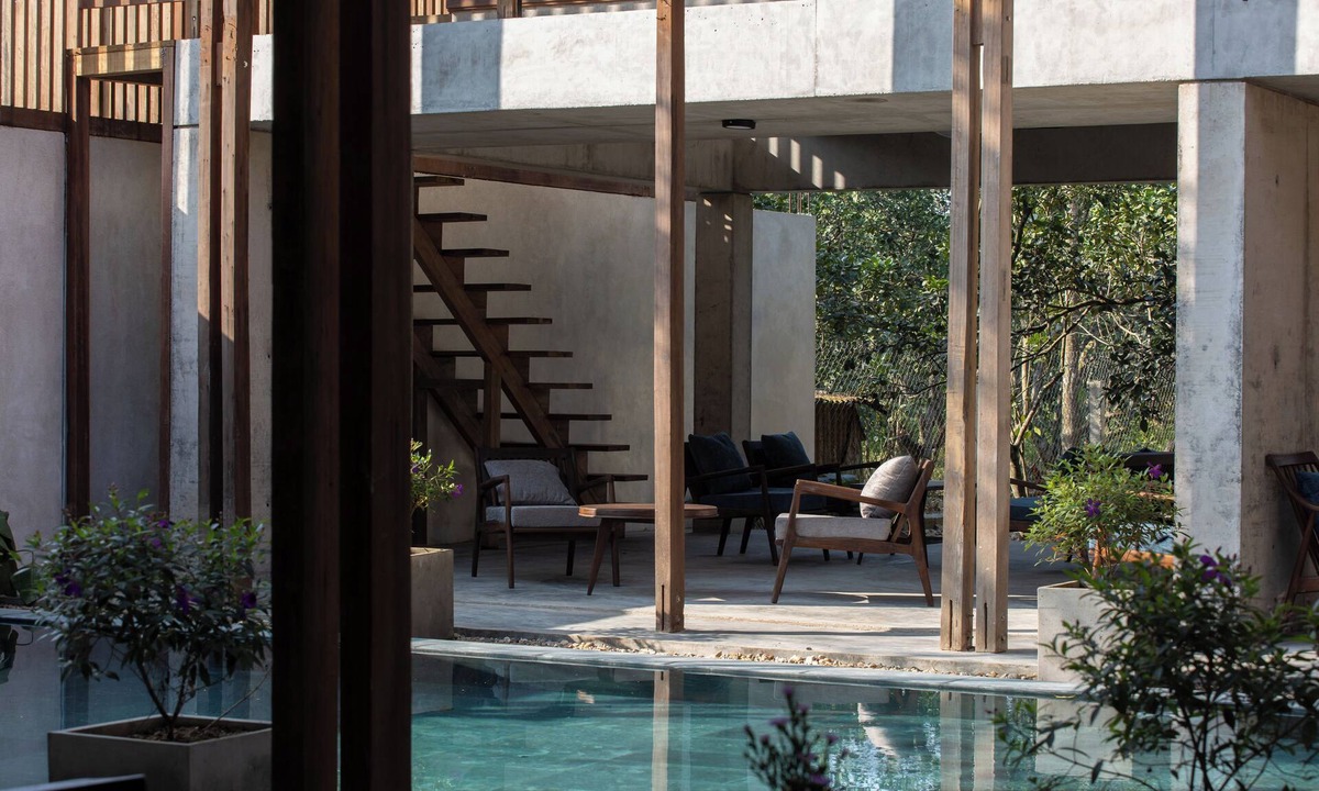 Hue Hotel | Hachi Homestay & Spa