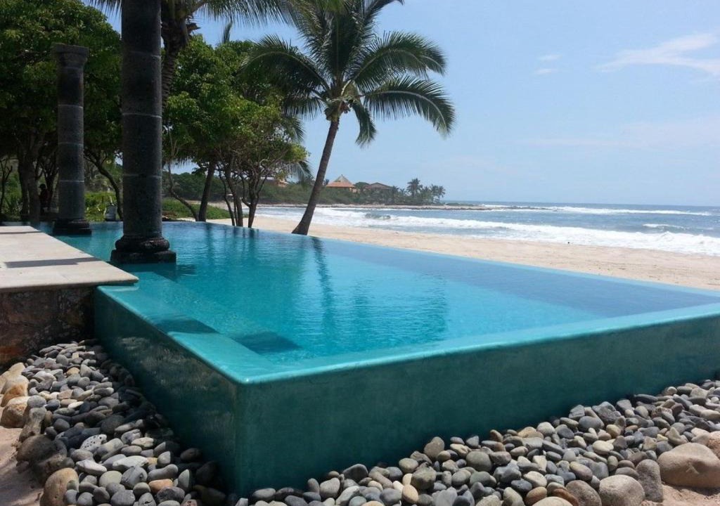 Troncones Hotel | Hacienda Eden