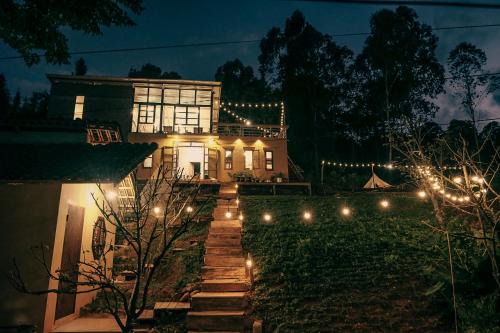 Dong Van House | Hagiang-holic