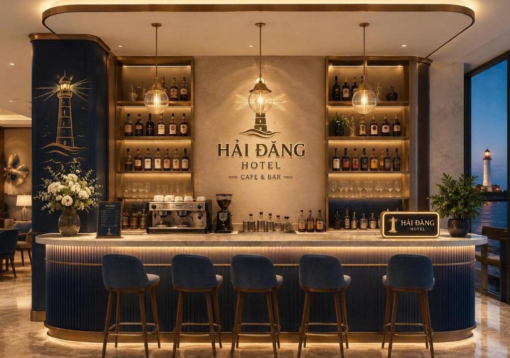 Ha Tinh Hotel | Hai Dang Hotel Ha Tinh