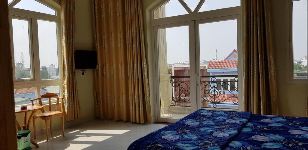 Linh Trung IEPZ Hotel | Hai Dang Hotel