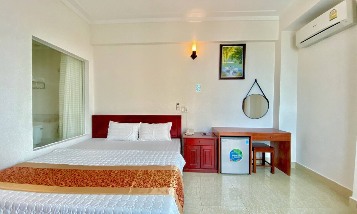 Cua Lo Hotel | Hai Dang Hotel