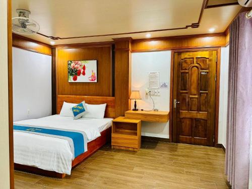 Ve Don Hotel | Hai Phat Hotel Chùa Hang Đồng Hỷ