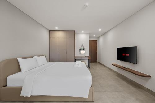 An Hai Đong Apartment | Hampton Danang Central Apartment