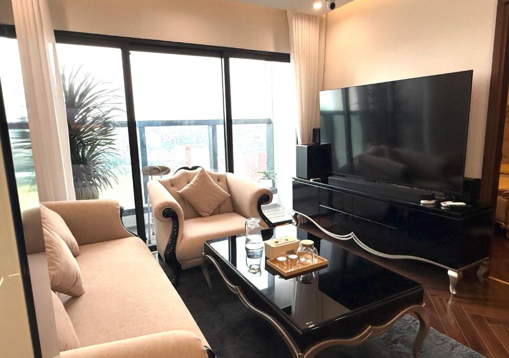 Ngo Quyen Apartment | Hanaco Homestay