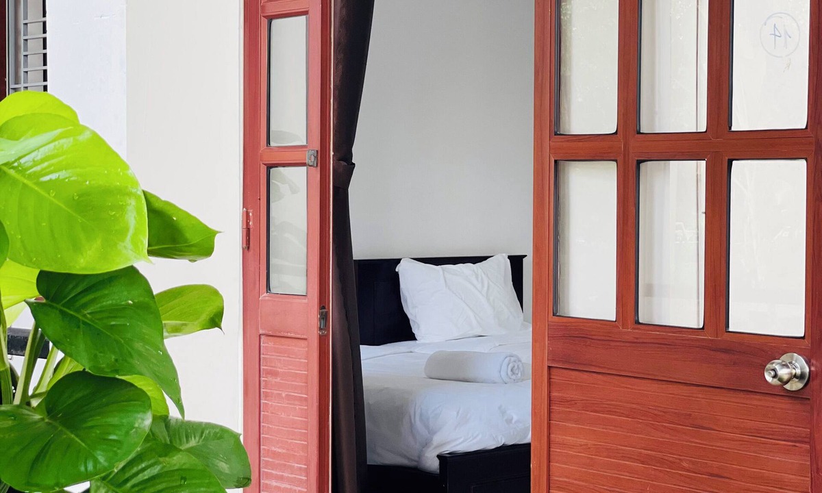 Xuyen Moc Resort | Hang Sói Forest Village