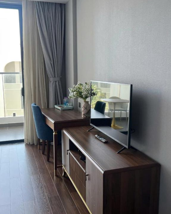 Khanh Hoa Apartment | Hanna Seaview Stella - The Arena Resort