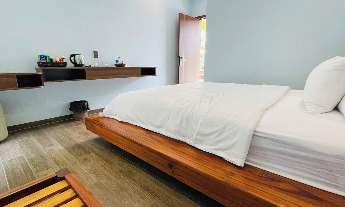 Xuyen Moc Hotel | Hannah Homestay Ho Tram