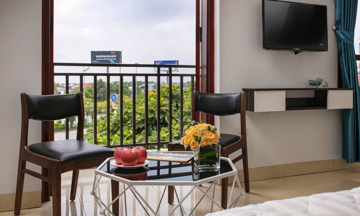 Soc Son Hostel | Hanoi Airport Suites Hostel & Travel