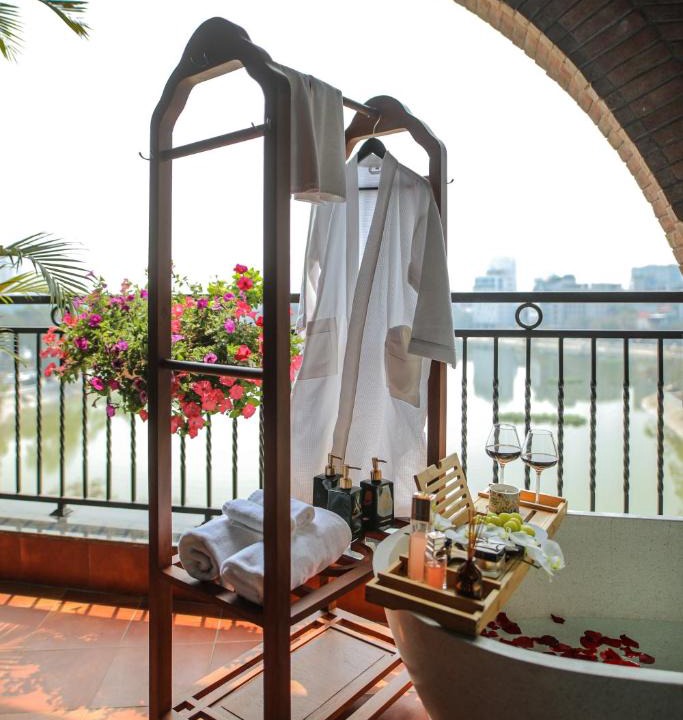 Trung Phung Apartment | Hanoi AN Residence