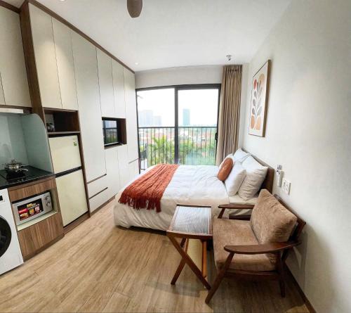 Bac Tu Liem Apartment | Hanoi Aurelia Stay