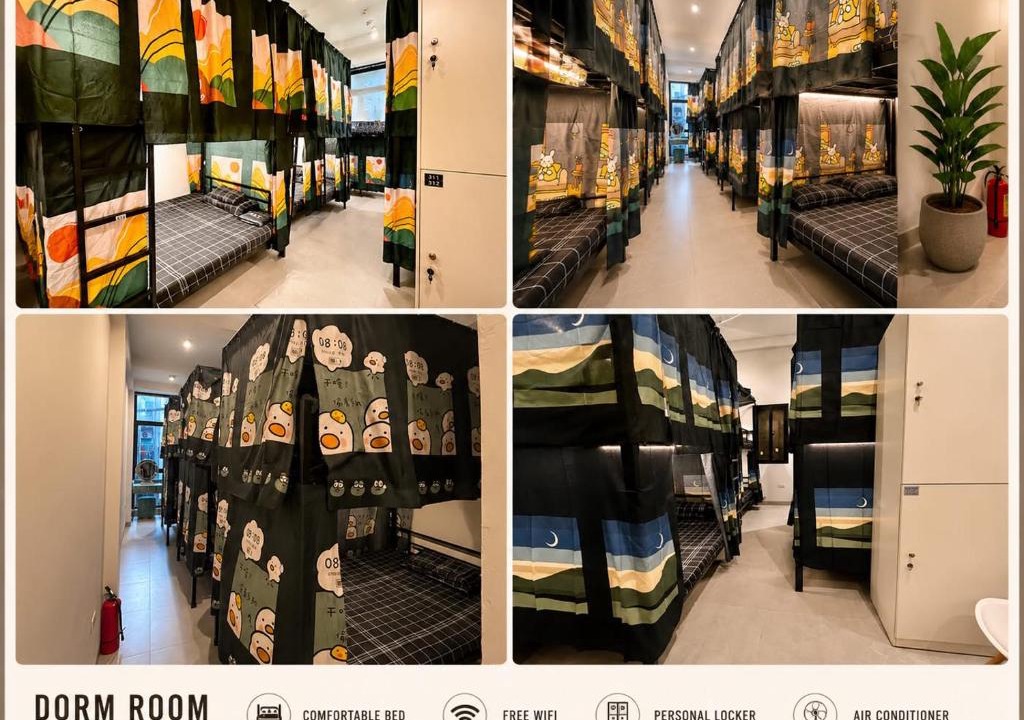 Hoan Kiem Hostel | Hanoi Backpacker Home
