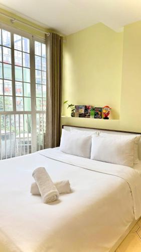 Hang Trong House | Hanoi Brilliant Home
