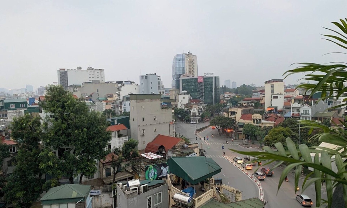 Old Quarter Apartment | Hanoi city center, apartment with all the comforts to visit the city