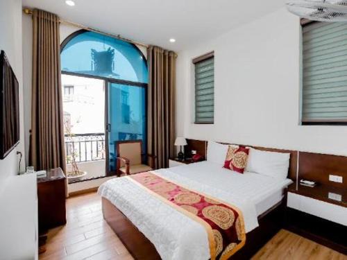Long Bien Hotel | HaNoi Homestay Green