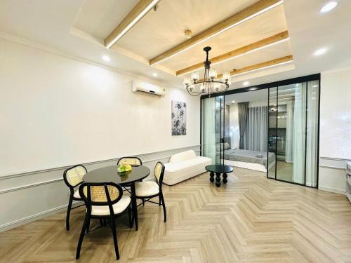 Hanoi Backpacker Quarter Hotel | Hanoi hotel & spa