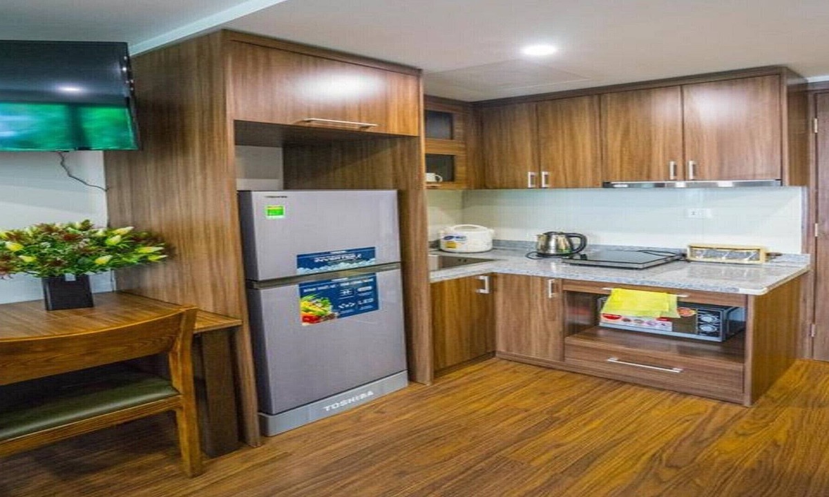 Hoan Kiem Apartment | Hanoi Zody house - Serviced apartments in the center