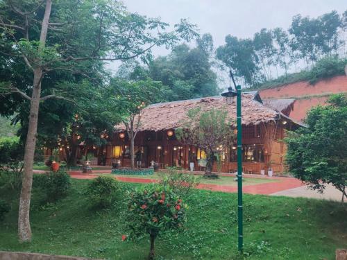 Hau Thao Bed & Breakfast | Hanspan homstay sapa