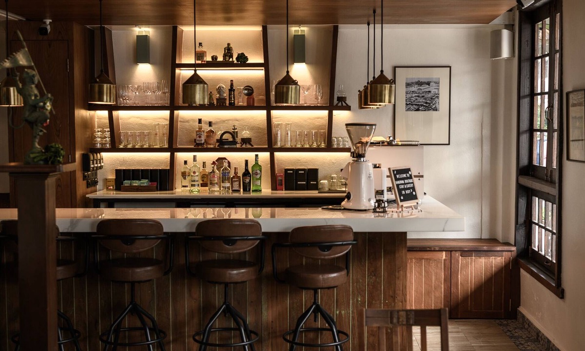 Hat Yai Hotel | Hanuman Boutique Stay & Eatery