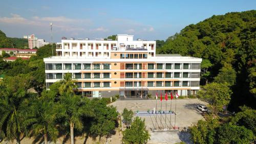 Quan Do Son Hotel | Hanvet Hotel Do Son
