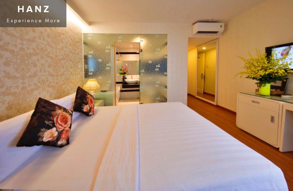 Dong Khoi Hotel | HANZ The Golden Star Hotel