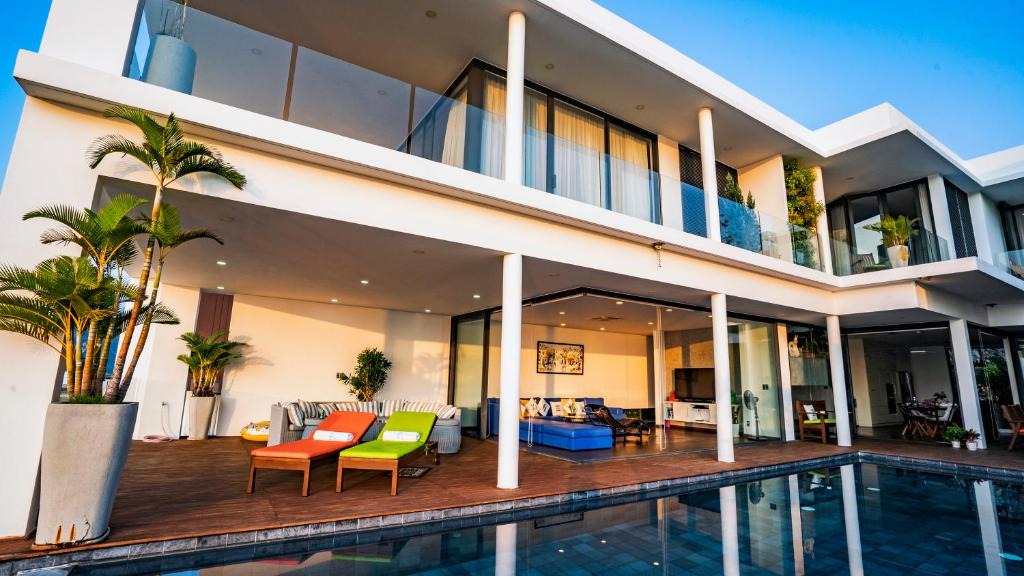 Nha Trang Villa | Hapier Villa