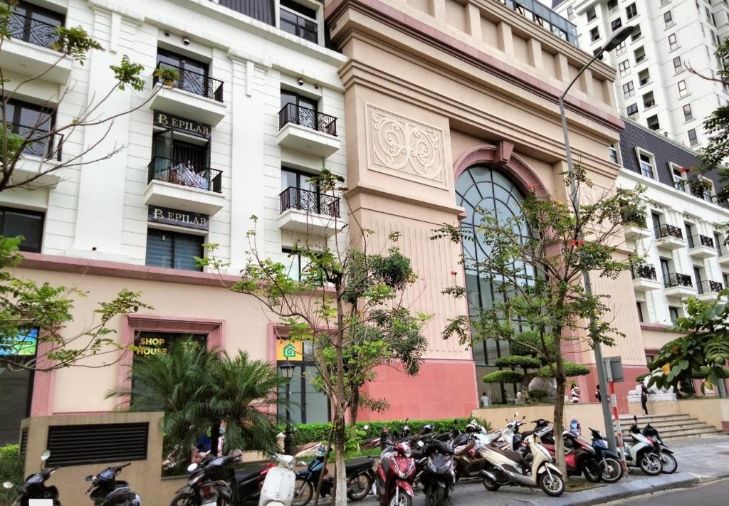 Hue Apartment | Happiest Homestay 2 - Manor Crown Hue