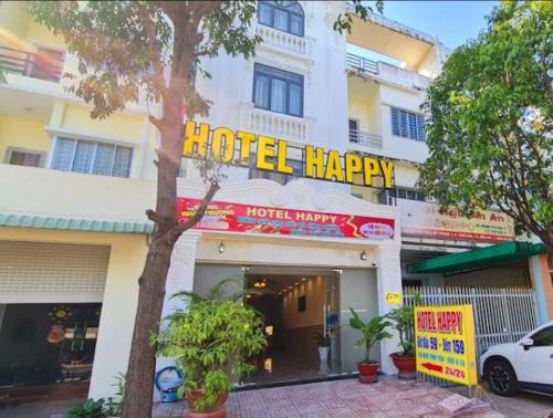 Thoi Hoa Hotel | Happy 2 Hotel Bình Dương