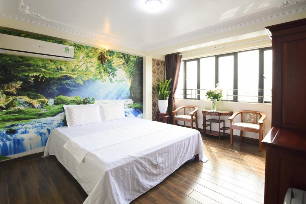 Lach Tray House | HAPPY GUEST HOUSE