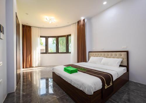 Quoc Oai Cabin | Happy Home Đồng Bèn