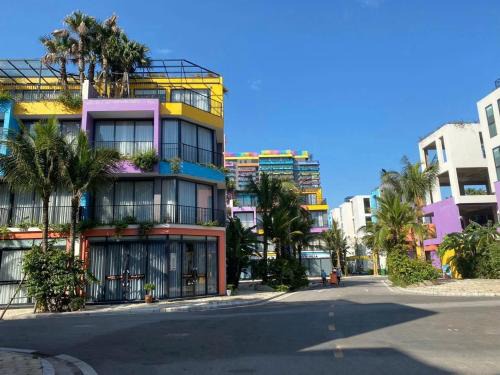 Hoang Hoa Villa | Happy Home Villa Flamingo Hải Tiến