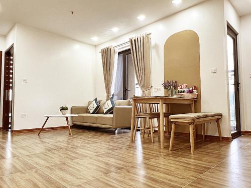 Lang Son Apartment | Happy Home