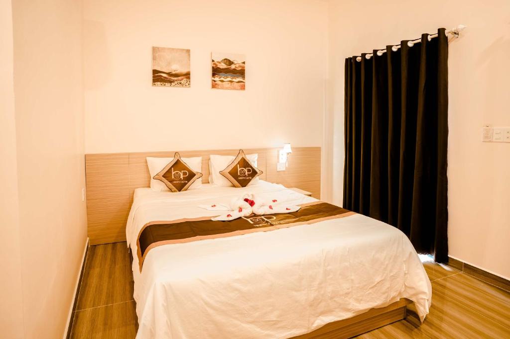 Khu 6 Hotel | HAPPY HOTEL