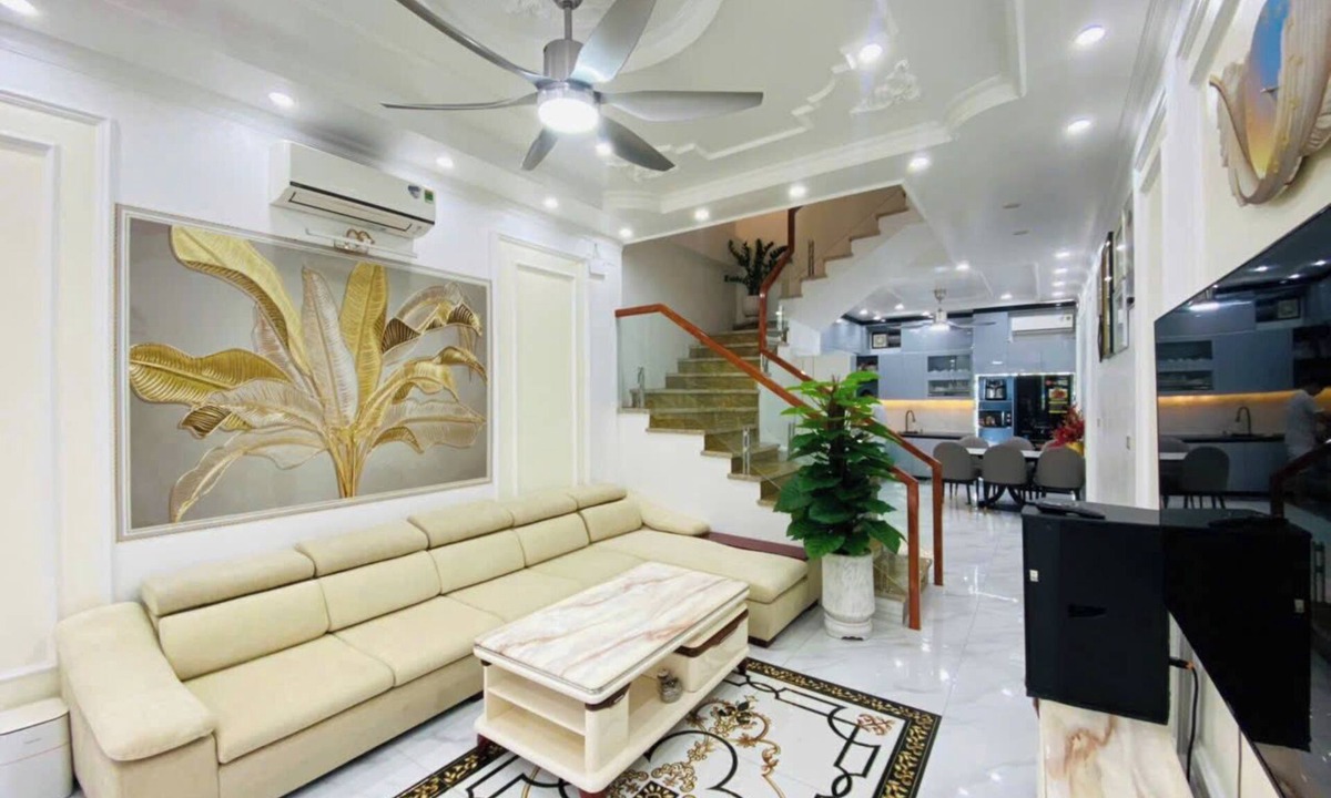 Cat Hai Apartment | Happy House (Villa & Apartment) !