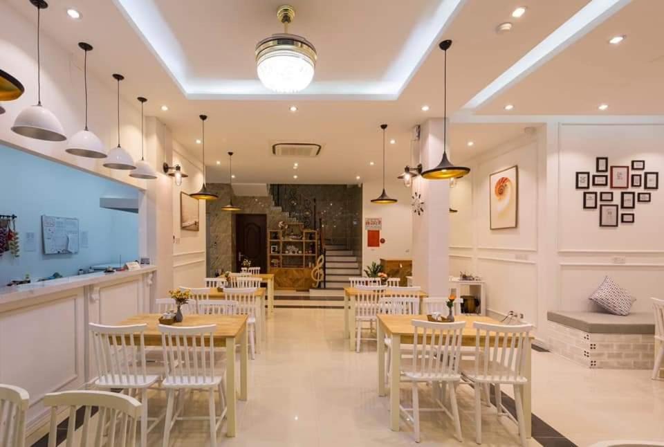 Duong To Bed & Breakfast | Happy sun hotel