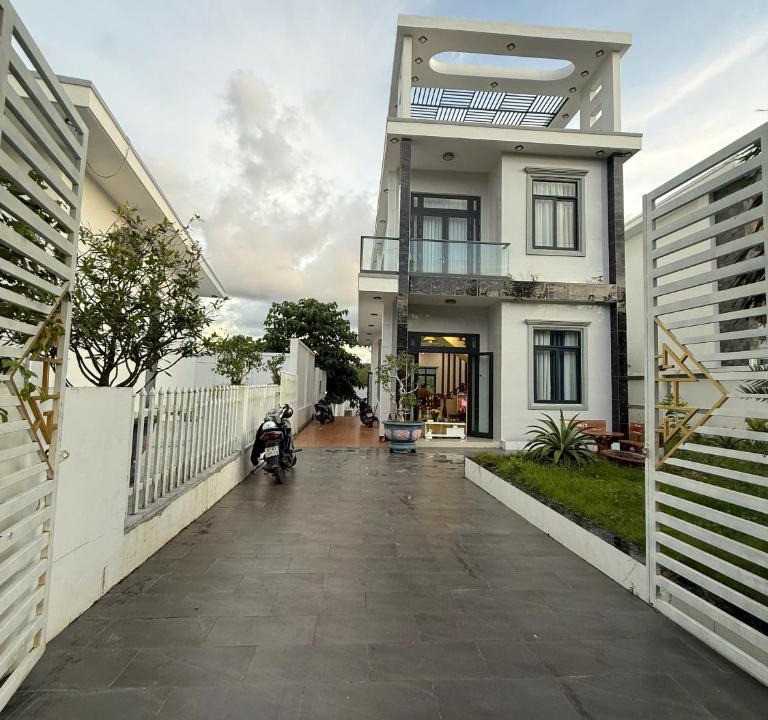 Ganh Dau Apartment | Happyhouse 92