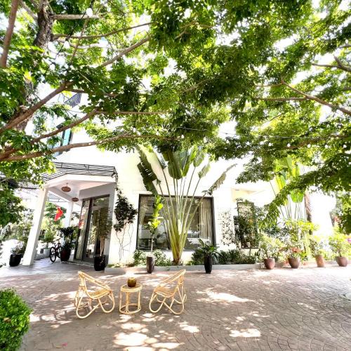 Ha Long Villa | Haradise Suite Villa & Homestay Ha Long
