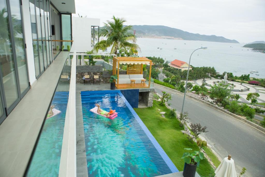 Nha Trang Villa | Harbor View Villa