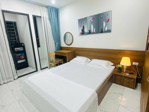 My Đinh Apartment | Harmony Phu My