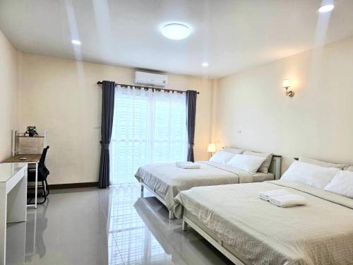 Khlong Hae House | Hatyai Luxe Stay Private House for Families and Groups up to 8 Guests