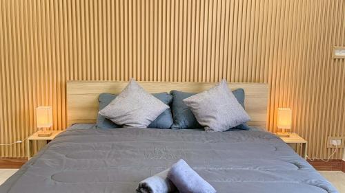 Khlong Hae Hostel | Hatyai marina Villa
