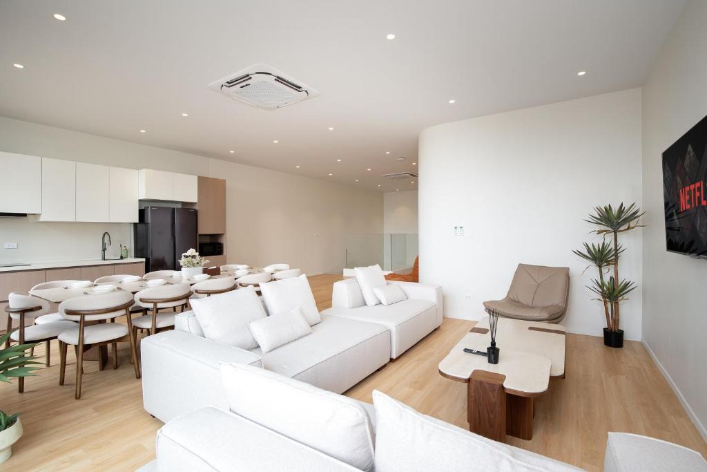 Sukhumvit Hotel | Haus 42